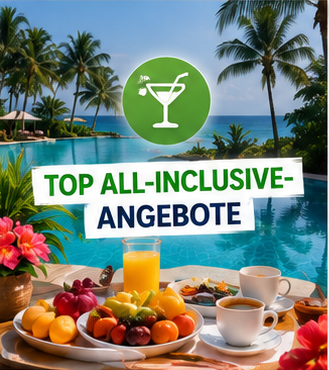 All Inclusive Angebote