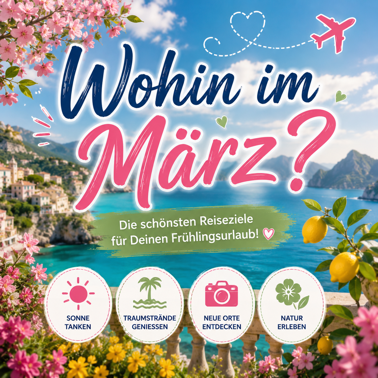 März