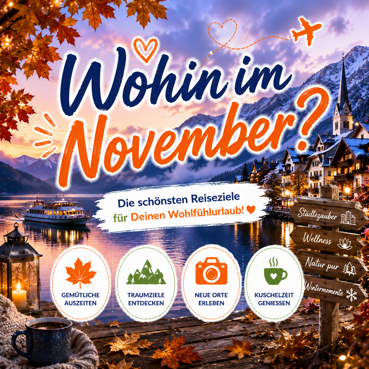 November