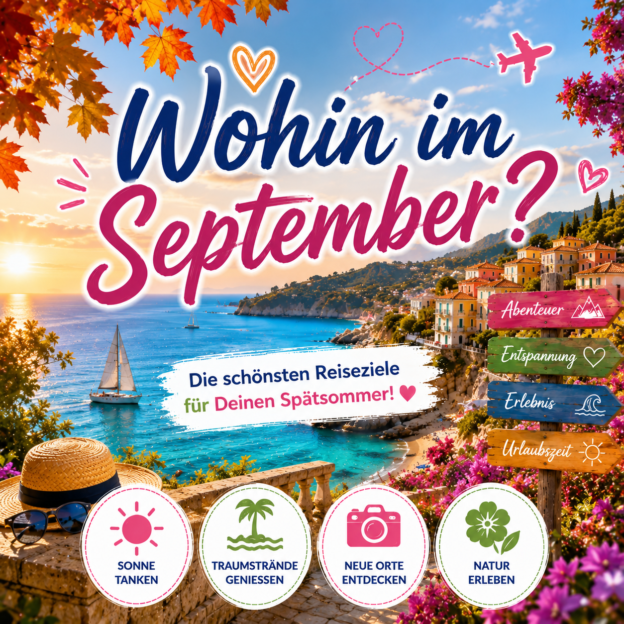 September